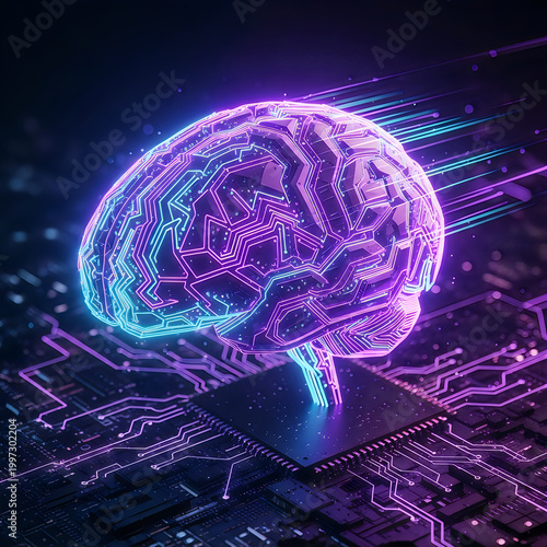 Ai cybersecurity protecting the digital brain neural networks threat intelligence