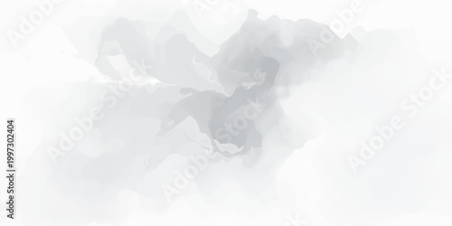 Silver foil background with metal mirror texture. Chrome gradient surface with light gloss. Vector aluminum grey sheet with reflection