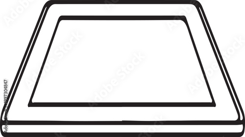 Trapezoid Images – Browse 18,679 Stock Photos, Vectors, and Video