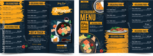 business card design