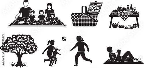 Black and white of people working in office and outdoor activities office workers business meeting d