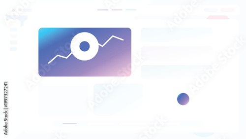 Modern SaaS revenue analytics dashboard interface with subscription metrics churn tracking financial widgets growth reporting CRM panels billing insights UI design