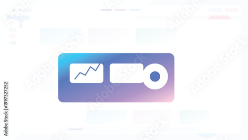 Modern recurring revenue SaaS dashboard with subscription retention analytics churn insights billing performance charts CRM growth reporting UI vector