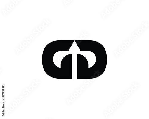 GD DG Logo Design
