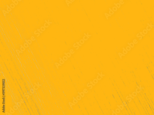 Top view abstract blurred gold tellow color background texture design blank for text. Web background idea or illustration graphic, copy space, gradiant backdrop