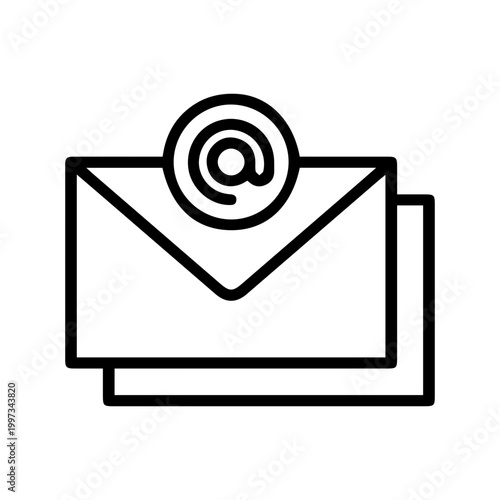 email icon