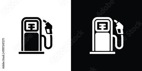 Black and white of two people walking with briefcases business commute