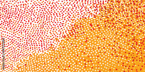 A striking abstract arrangement showcases an array of colorful beans, lentils, and seeds, creating a golden foil gold background metal sheet