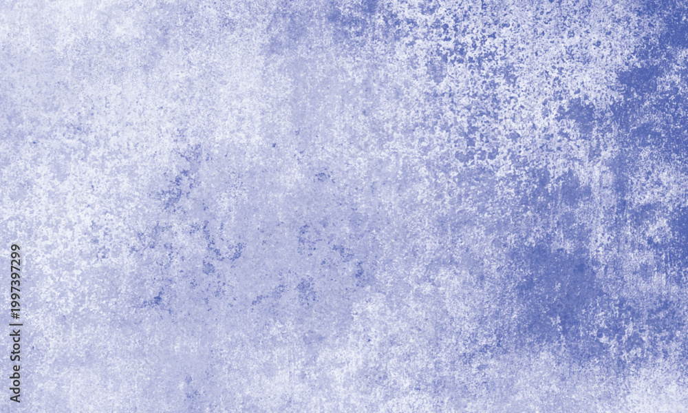 Obraz premium Blue Vintage Texture Background