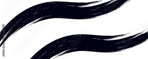 Monochrome background drift with textured wheel sign and drift in rounded and skipped tire sign.