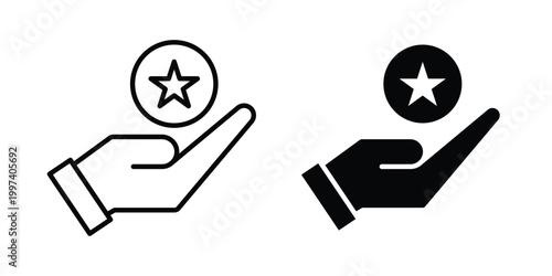 excellence icon - vector illustration eps10