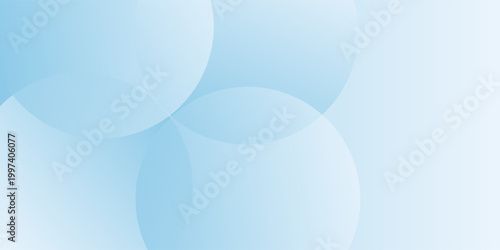 line wave background. Blue minimal round lines abstract background. Thin line wavy abstract vector background. Curve wave seamless pattern design