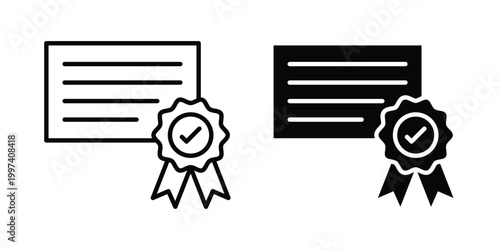 Grant icon - vector illustration eps10