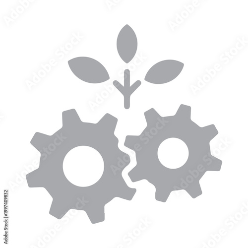 Sustainable Gears Concept