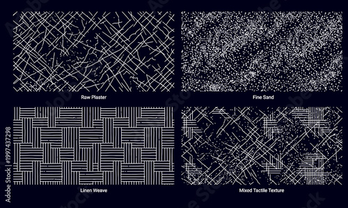 abstract geometric background