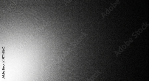 Gradient background with light effect high-quality professional