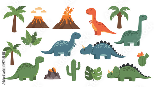 Dinos