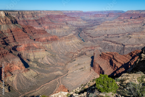 Принти на полотні Grand Canyon National Park