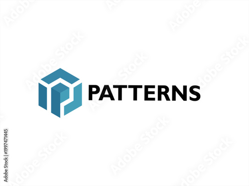 Patterns Logo