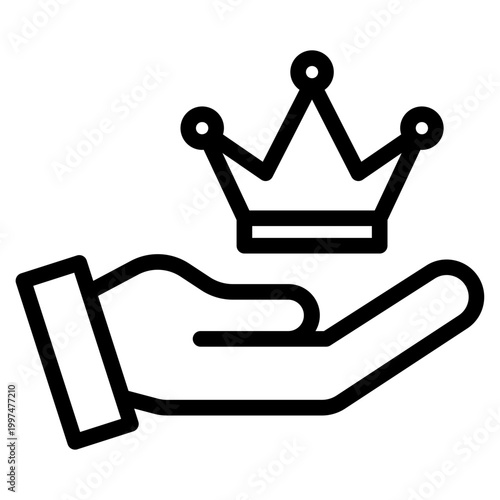 Awards icon