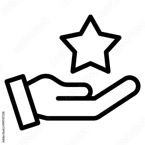 Awards icon