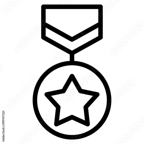 Awards icon