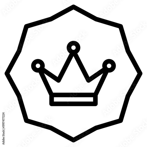 Awards icon