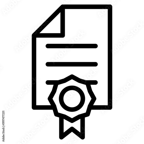 Awards icon