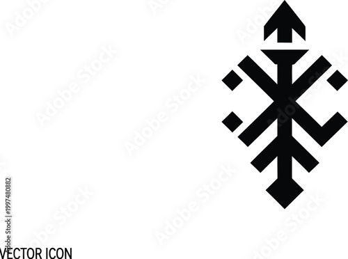 ilustration symbol vector