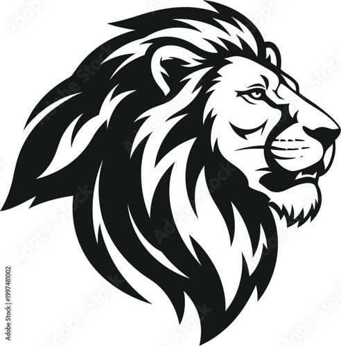 iluustration animals black and white vector
