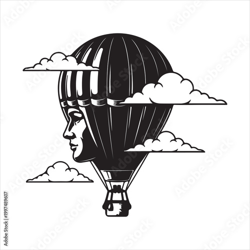 Harmonic Surge A grand piano engulfed by powerful ocean waves, symbolizing the immersive and emotive force of musical expression and artistic flow