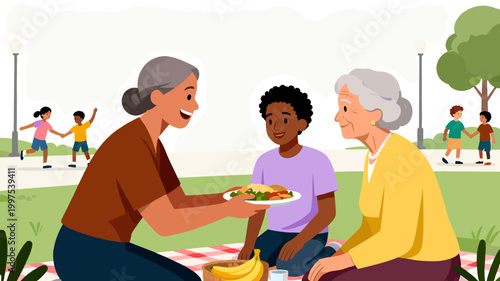 A calming and minimalist still life composition featuring stylized plant elements. Ideal for backgrounds, wellness branding, or adding a touch of orga