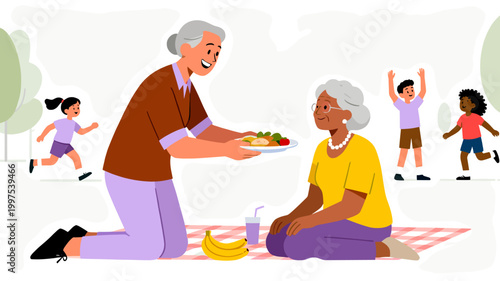 A minimalist, fluid design evokes a sense of calm and creativity. Perfect for backgrounds, website design, or illustrating concepts of flow and flexib