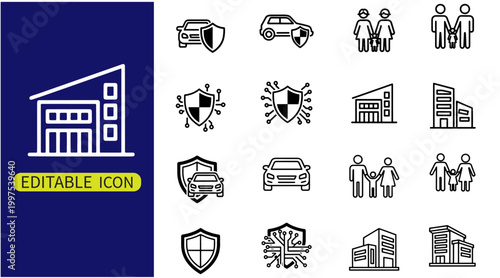 editable-insurance-security-infographic-presentation-icons [Converted].eps