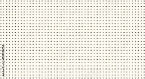 Beige Linen Fabric Texture Seamless Background