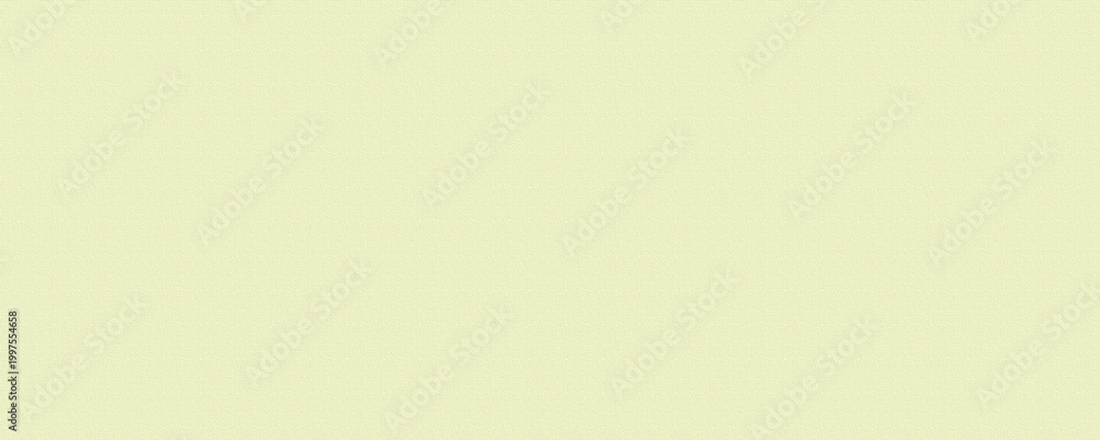 Obraz premium Yellow Background with watercolor paper texture, realistic pattern.