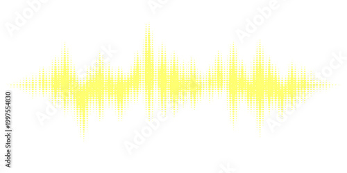 Fresh green wheat field landscape with abstract grass growth design in a spring nature environment