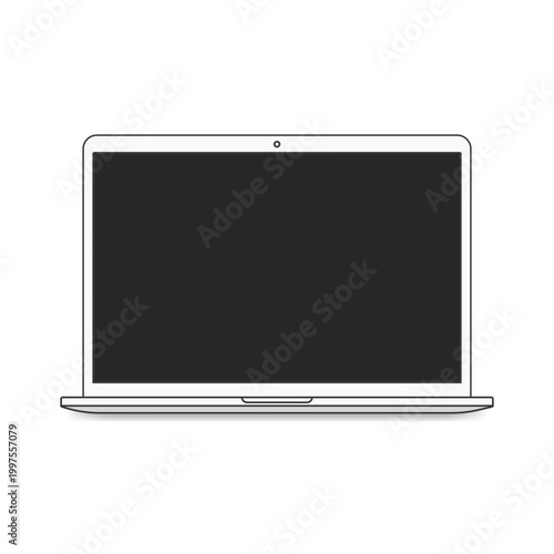 Device Mockup Vector Illustration