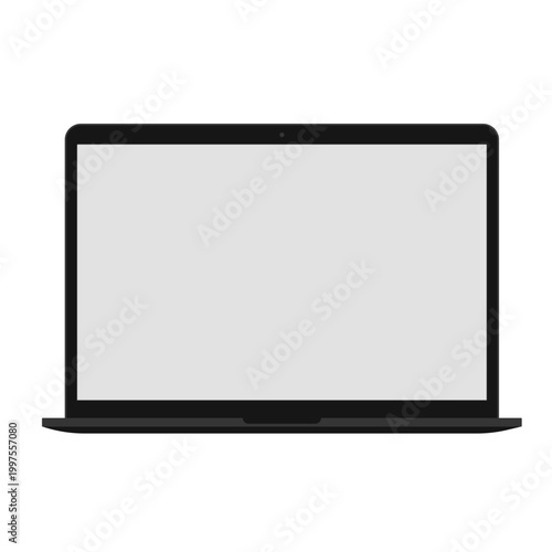 Device Mockup Vector Illustration