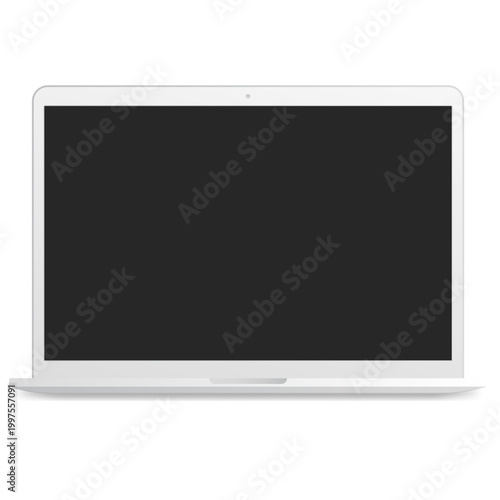 Device Mockup Vector Illustration