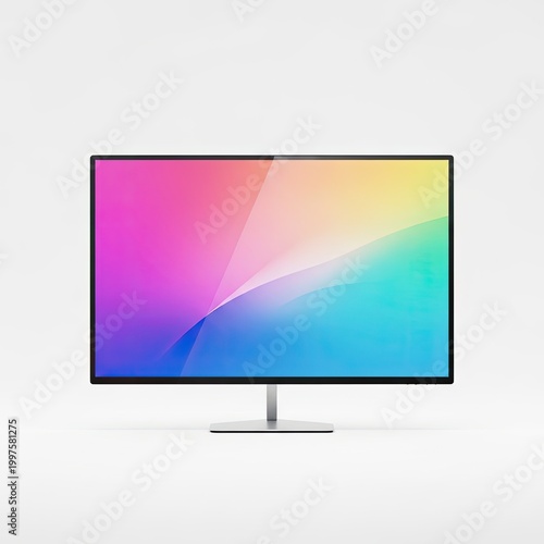 lcd tv monitor