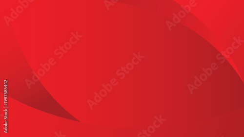 red and black background, abstract art.