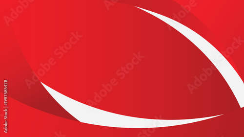 Business header footer transparent template design. Frame border corner