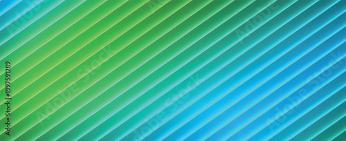 Reeded ripple texture background, translucent glass gradient with gentle stripe relief. Diffused optical spectrum, airy pastel field, iridescent