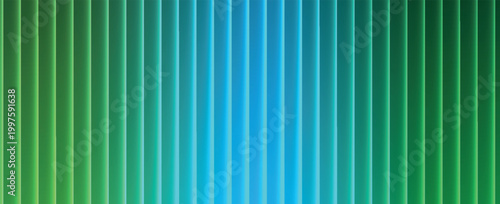 Reeded ripple texture background, translucent glass gradient with gentle stripe relief. Diffused optical spectrum, airy pastel field, iridescent
