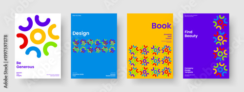 Isolated Book Cover Template. Modern Background Layout. Abstract Report Design. Banner. Business Presentation. Flyer. Poster. Brochure. Leaflet. Notebook. Portfolio. Magazine. Handbill. Newsletter