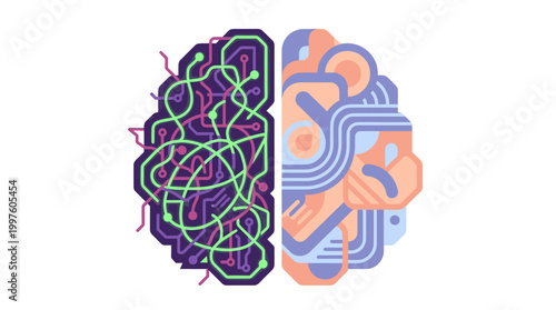 A clean, minimalist white gradient creates a calming and modern backdrop. Ideal for website design, app interfaces, or presentations requiring a simpl