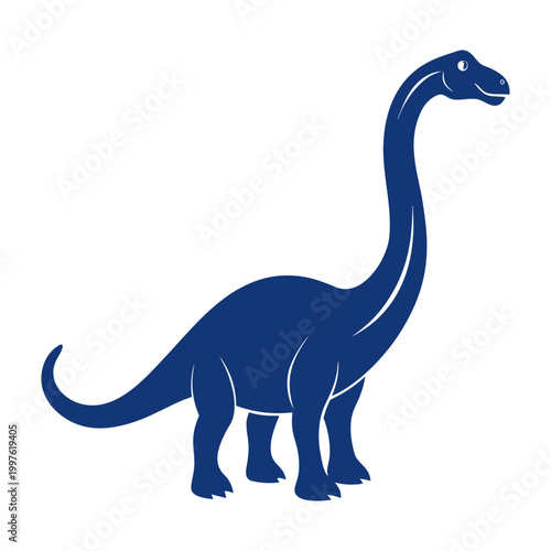 Brachiosaurus