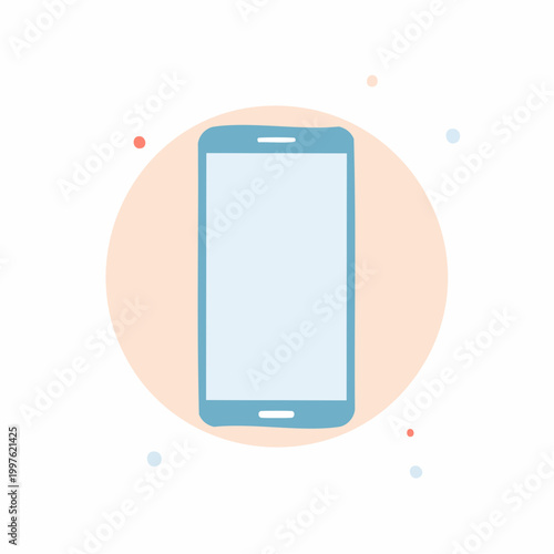 Smartphone Device Mobile Phone Handheld