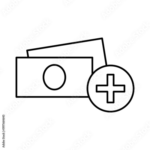 Revenue Generation Icon